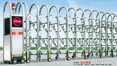 风尚一号加强型